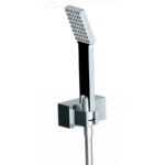 GPD Askılı Duş Seti Tek Fonksiyonlu 45x70 Krom DST26