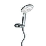 GPD Askılı Duş Seti Tek Fonksiyonlu Ø150 Krom DST39