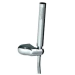 GPD Askılı Duş Seti Tek Fonksiyonlu Ø32 Krom DST60