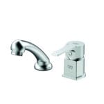 GPD Atros Berber Bataryası Krom MBR65