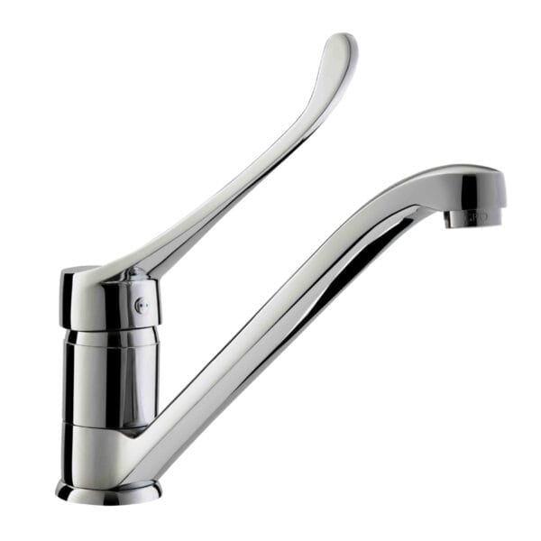 GPD Doktor/Bedensel Engelli Döner Eviye Bataryası Krom MEB45