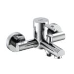 GPD Espina Banyo Bataryası Krom MBB70