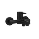 GPD Espina Banyo Bataryası Siyah MBB70-S