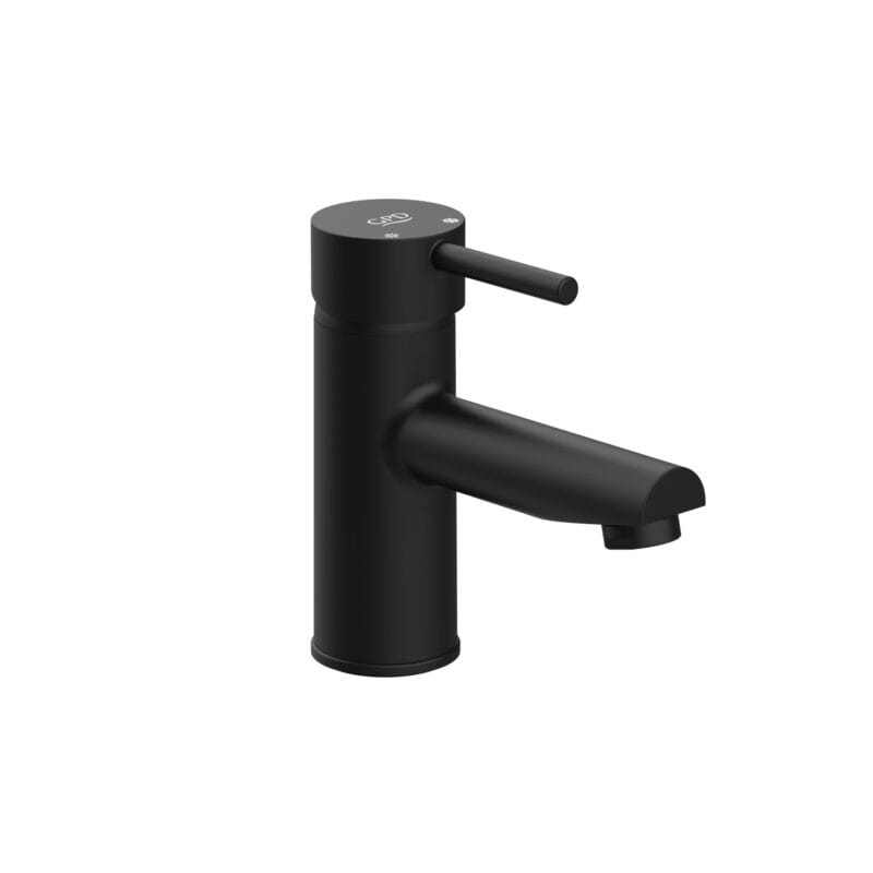 GPD Espina Lavabo Bataryası Siyah MLB70-S