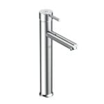 GPD Espina Set Üstü Lavabo Bataryası Krom MSL70