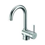 GPD Espina Tek Gövde Lavabo Bataryası Krom MTL70