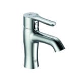 GPD Felis Lavabo Bataryası Krom MLB75