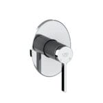 GPD Gildo Ankastre Duş Sıva Üstü Grubu Krom SUD165