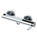 GPD Gildo Duş Bataryası Krom MDB165