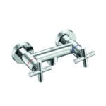 GPD Nino Duş Bataryası Krom DSB05