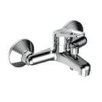 GPD Orbis Banyo Bataryası Krom BB30