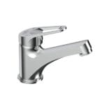 GPD Orbis Lavabo Bataryası Krom LB30