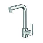 GPD Pedra Spiralli Eviye Bataryası Krom MES160