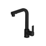 GPD Pedra Spiralli Eviye Bataryası Siyah MES160-S