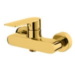 GPD Provido Duş Bataryası Gold Pvd MDB155-A