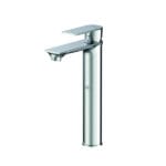 GPD Provido Set Üstü Lavabo Bataryası Krom MSL155