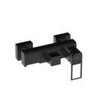 GPD Quadro Banyo Bataryası Siyah MBB190-S