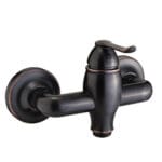 GPD Tauro Duş Bataryası Orb Kaplama MDB150-O