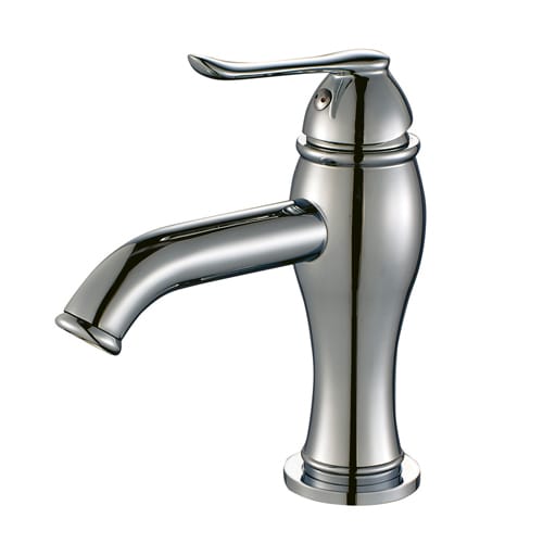 GPD Tauro Lavabo Bataryası Krom MLB150 GPD Tauro Lavabo Bataryası Krom MLB150