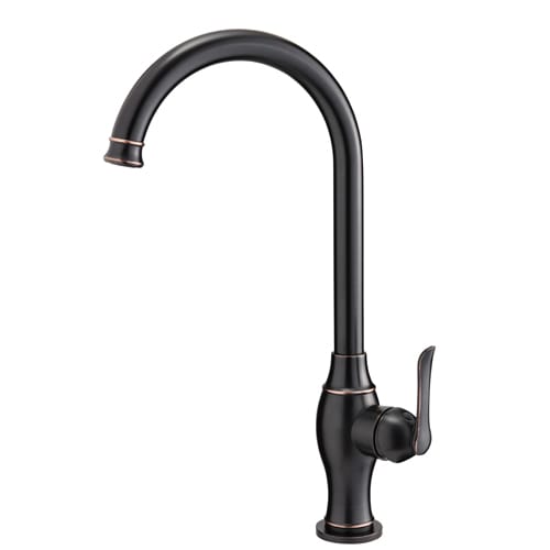 GPD Tauro Tek Gövde Eviye Bataryası Orb Kaplama MTE150-O