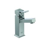 GPD Tulio Lavabo Bataryası Krom MLB135