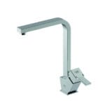 GPD Tulio Tek Gövde Eviye Bataryası Krom MTE135