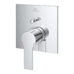 Grohe Allure Ankastre Banyo/Duş Bataryası