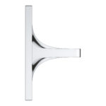 Grohe Allure Ankastre Stop Valf Sıva Üstü Grubu