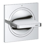 Grohe Allure Ankastre Stop Valf Sıva Üstü Grubu