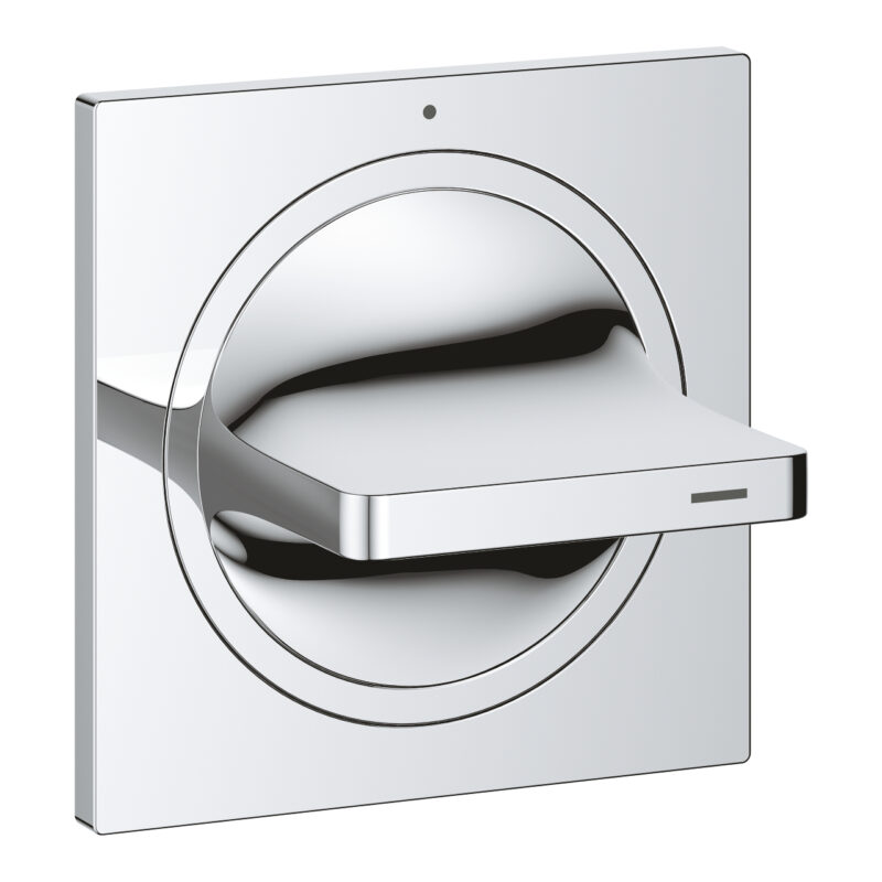 Grohe Allure Ankastre Stop Valf Sıva Üstü Grubu