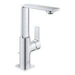 Grohe Allure Lavabo Bataryası, Sifon Kumandalı