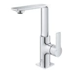 Grohe Allure Lavabo Bataryası, Sifon Kumandalı