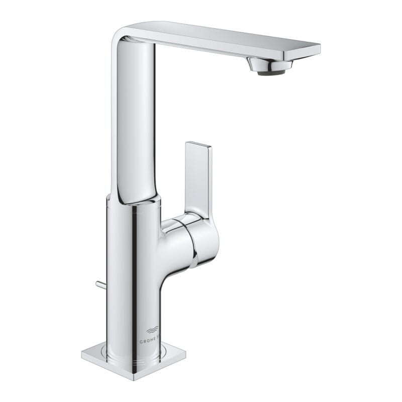Grohe Allure Lavabo Bataryası, Sifon Kumandalı