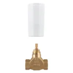 Grohe Ankastre Stop Valf İçin İç Gövde 1/2