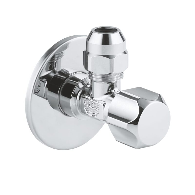 Grohe Ara Musluk (1/2 Giriş, 3/8 Çıkışlı)