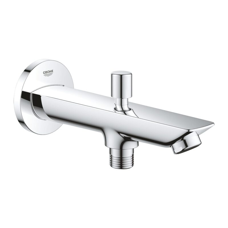 Grohe Baucosmopolitan Neutral Yön Değiştiricili Çıkış Ucu