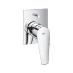 Grohe BauEdge Ankastre Banyo Bataryası
