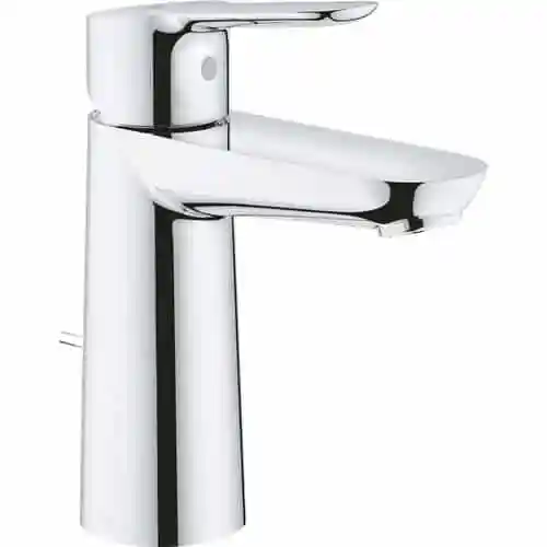 Grohe BauEdge Lavabo Bataryası SİFON KUMANDALI
