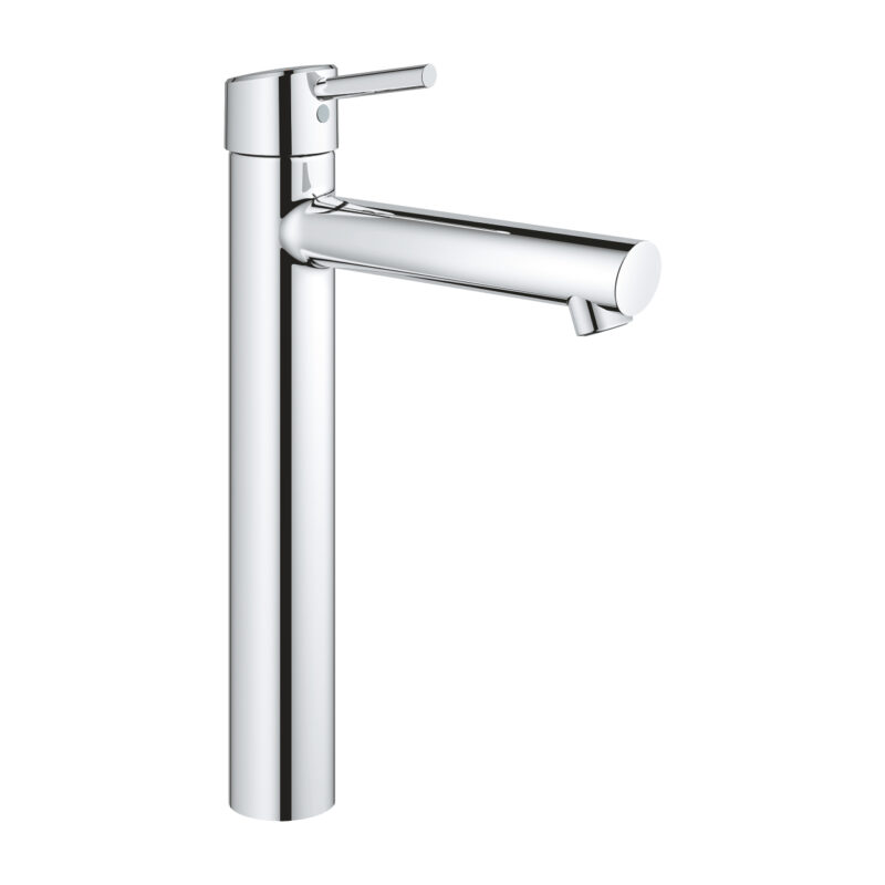 Grohe Concetto Tezgah Üstü Lavabo Bataryası