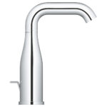 Grohe Essence New Lavabo Bataryası, Sifon Kumandalı M-Boy