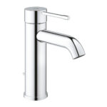 Grohe Essence New Lavabo Bataryası, Sifon Kumandalı, S-Boy