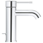 Grohe Essence New Lavabo Bataryası, Sifon Kumandalı, S-Boy