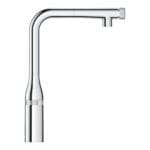Grohe Essence SmartControl Spiralli Eviye Bataryası