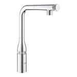 Grohe Essence SmartControl Spiralli Eviye Bataryası