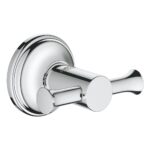 Grohe Essentials Authentic Havlu/Bornoz Askısı