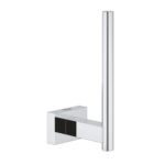 Grohe Essentials Cube New Yedek Tuvalet Kağıtlığı