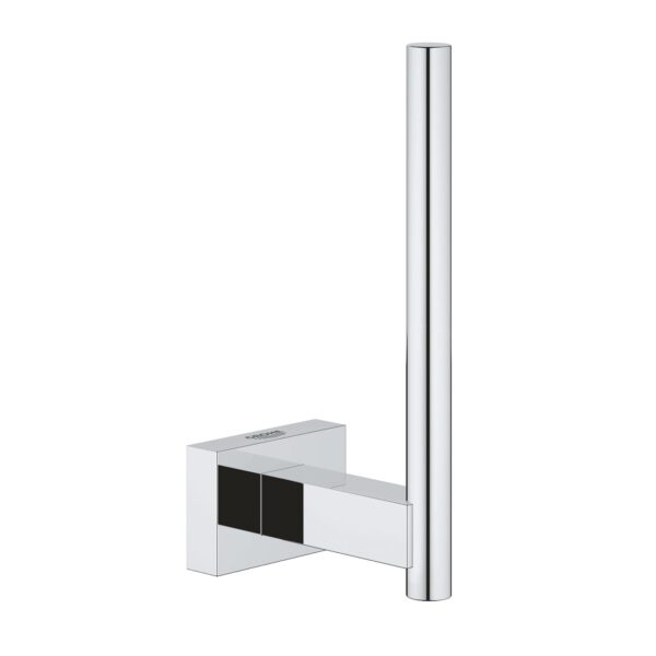 Grohe Essentials Cube New Yedek Tuvalet Kağıtlığı