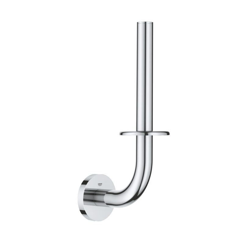 Grohe Essentials Dikey Tuvalet Kağıtlığı