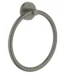 Grohe Essentials Halka Havluluk, Fırçalı Sert Grafit
