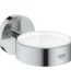 Grohe Essentials Sabunluk ve Diş Fırçası Tutacağı